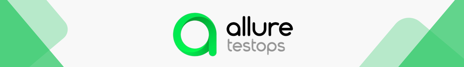 Allure TestOps logo