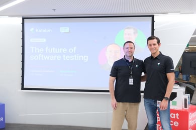 AI sharing