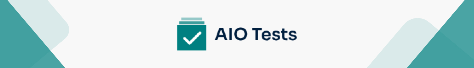 AIO Tests