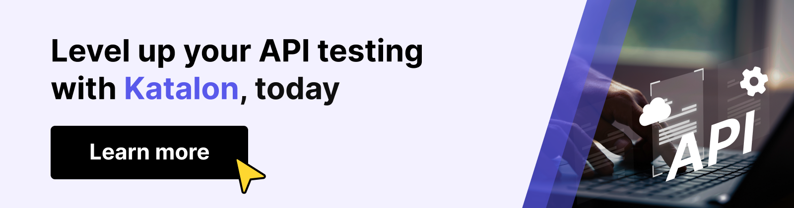 Choose Katalon as the SoapUI alternative