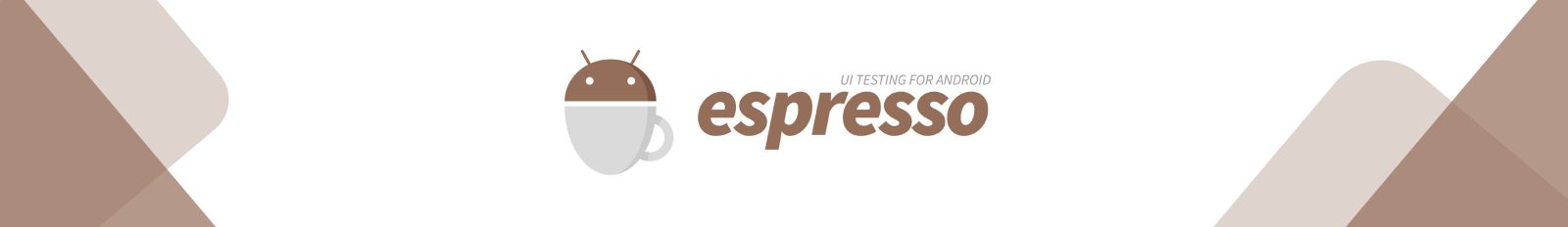 Espresso-banner