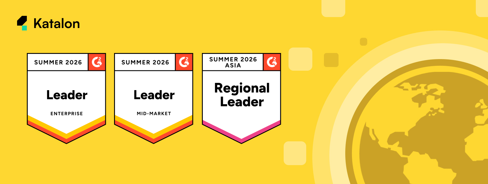 G2 AI Software Testing Leader _ Inline Banner