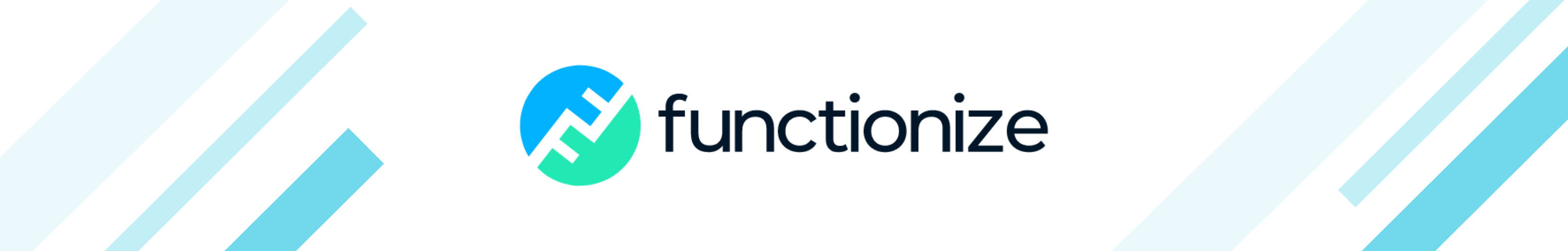 Functionize logo