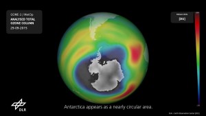 It took NASA 7 years to identify gigantic hole in the sky due to software issues