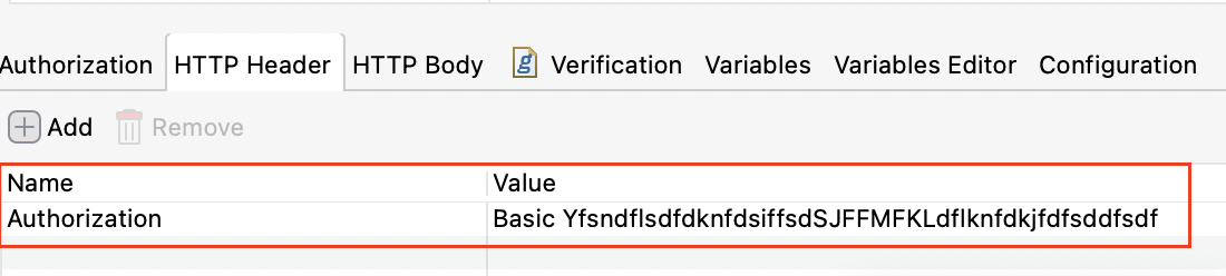 KS-API-HTTP-header
