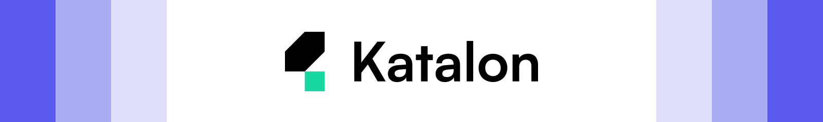 Katalon logo