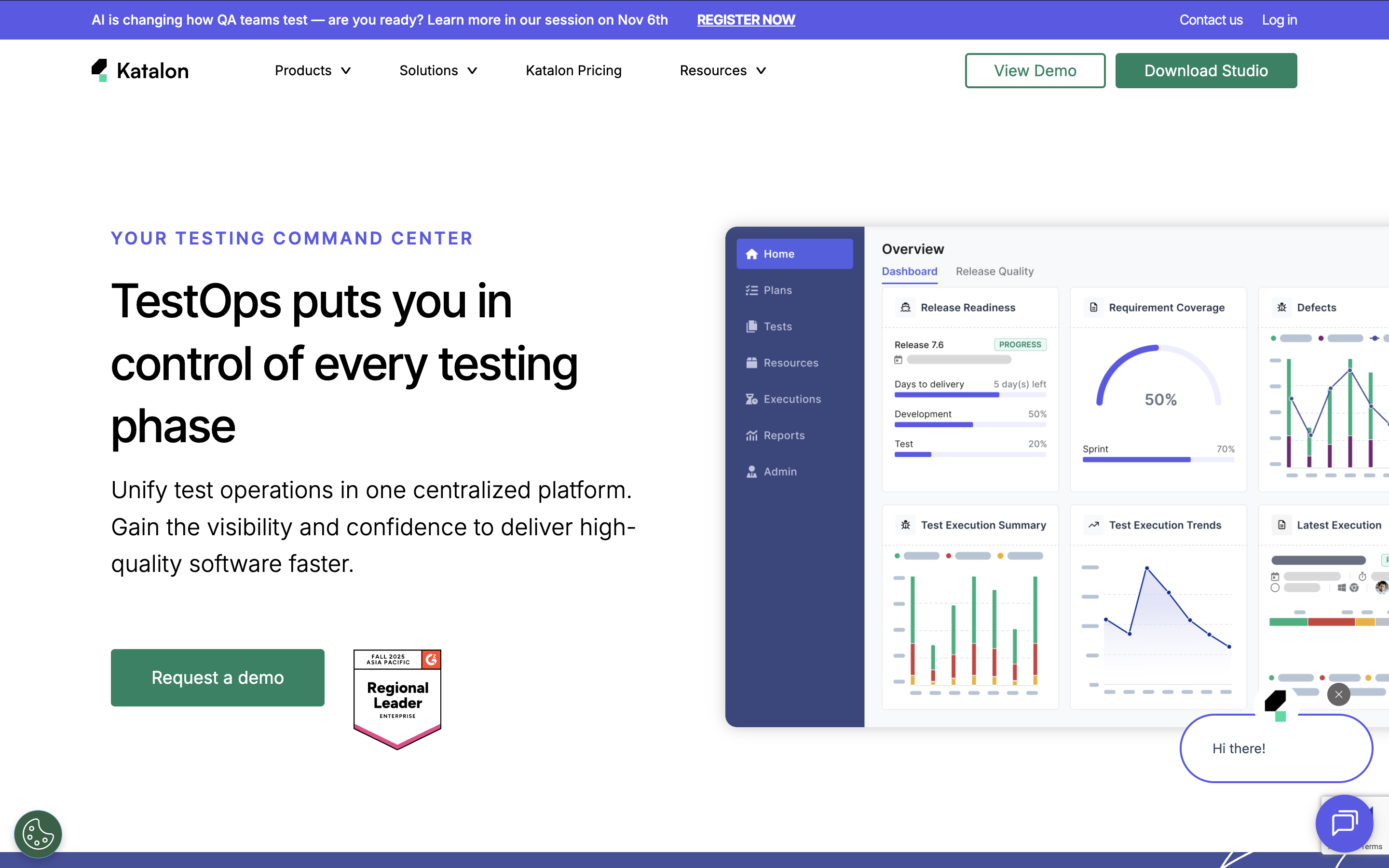 testops