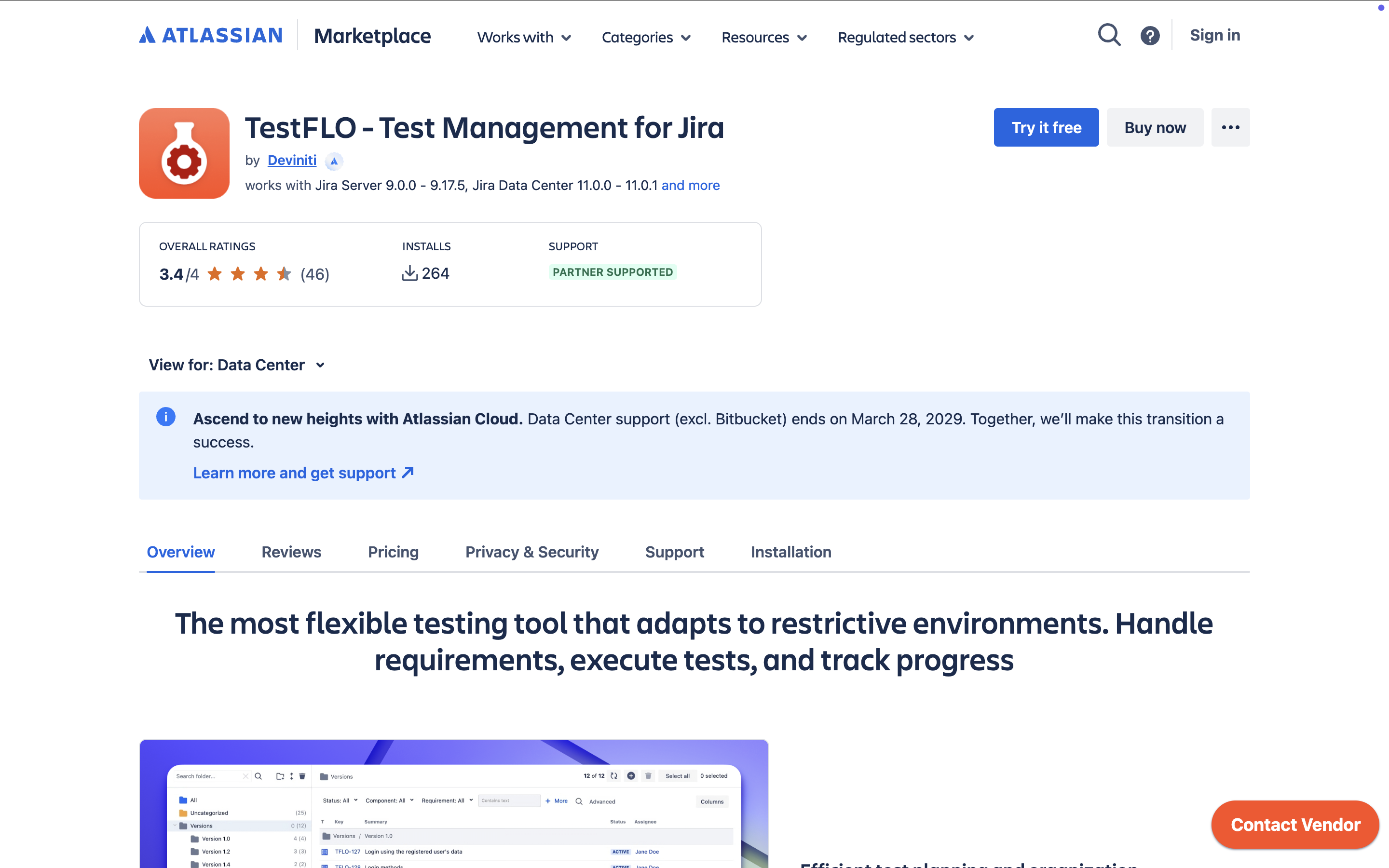 TestFlo