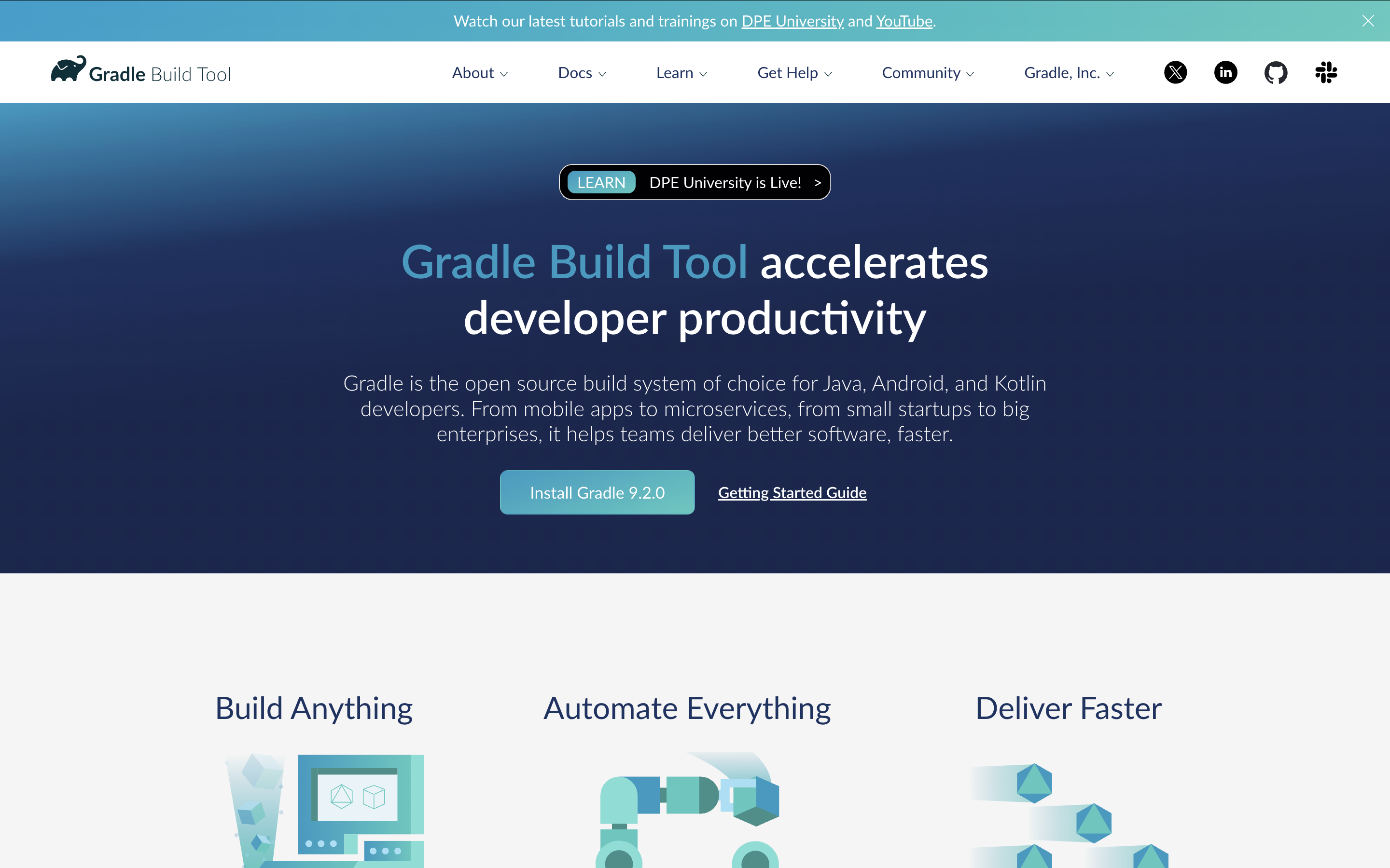 gradle