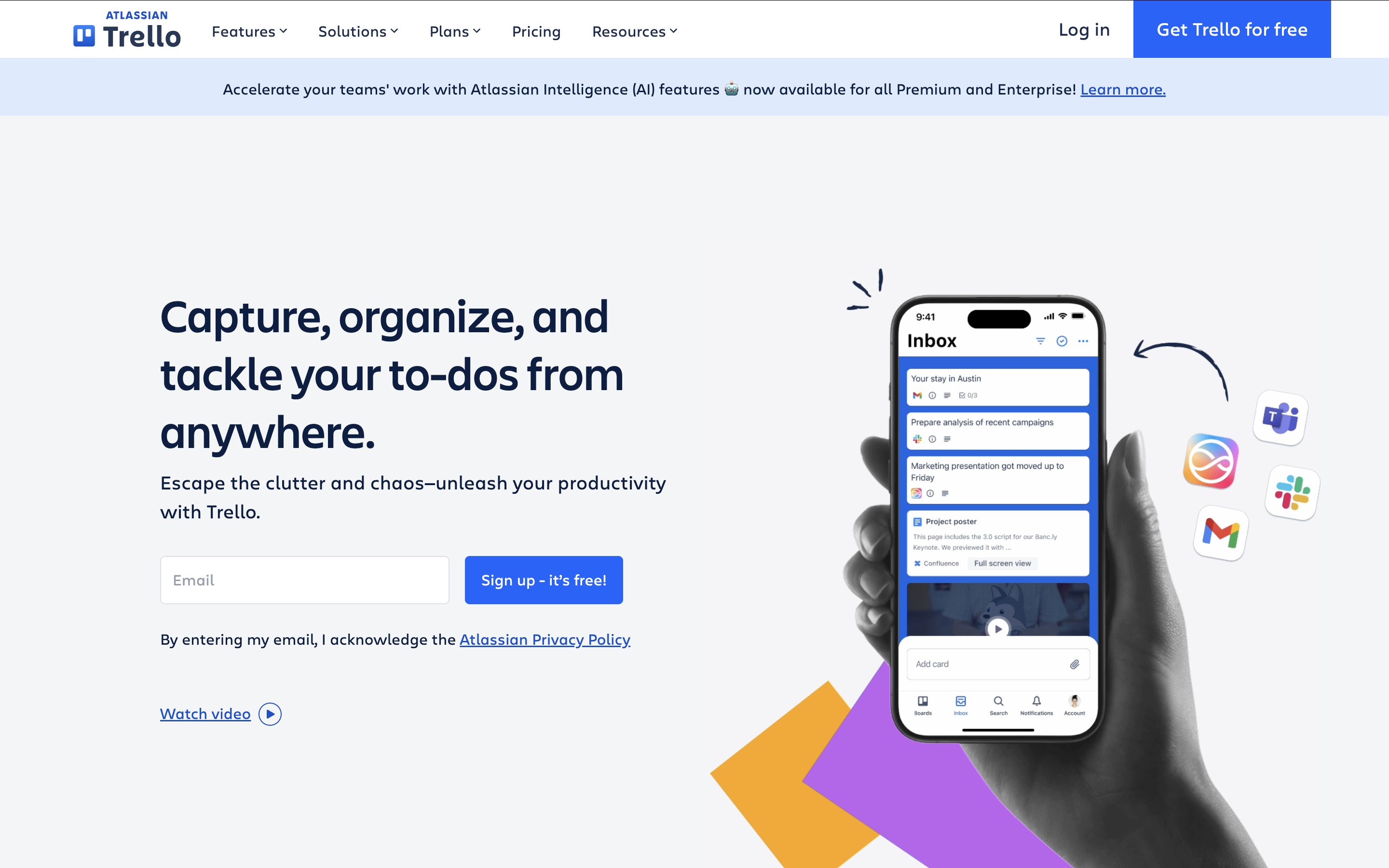 trello