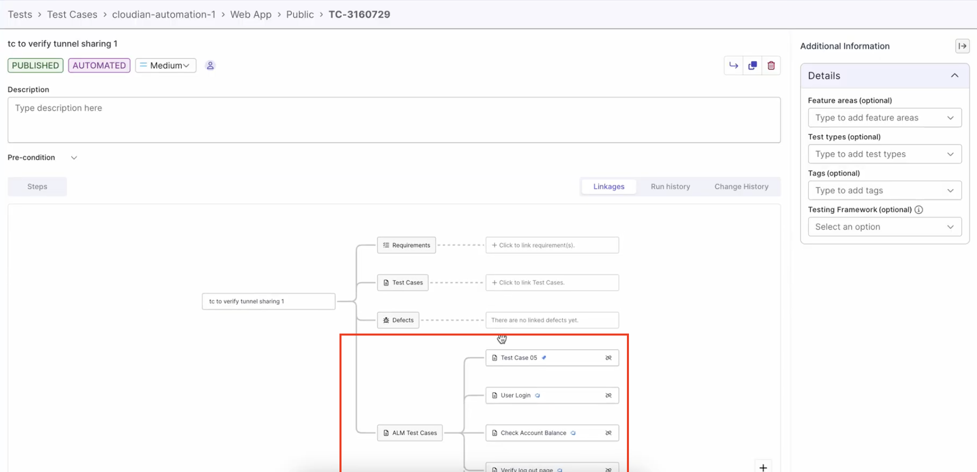 Bidirectional ALM sync — Jira/Xray & Azure DevOps