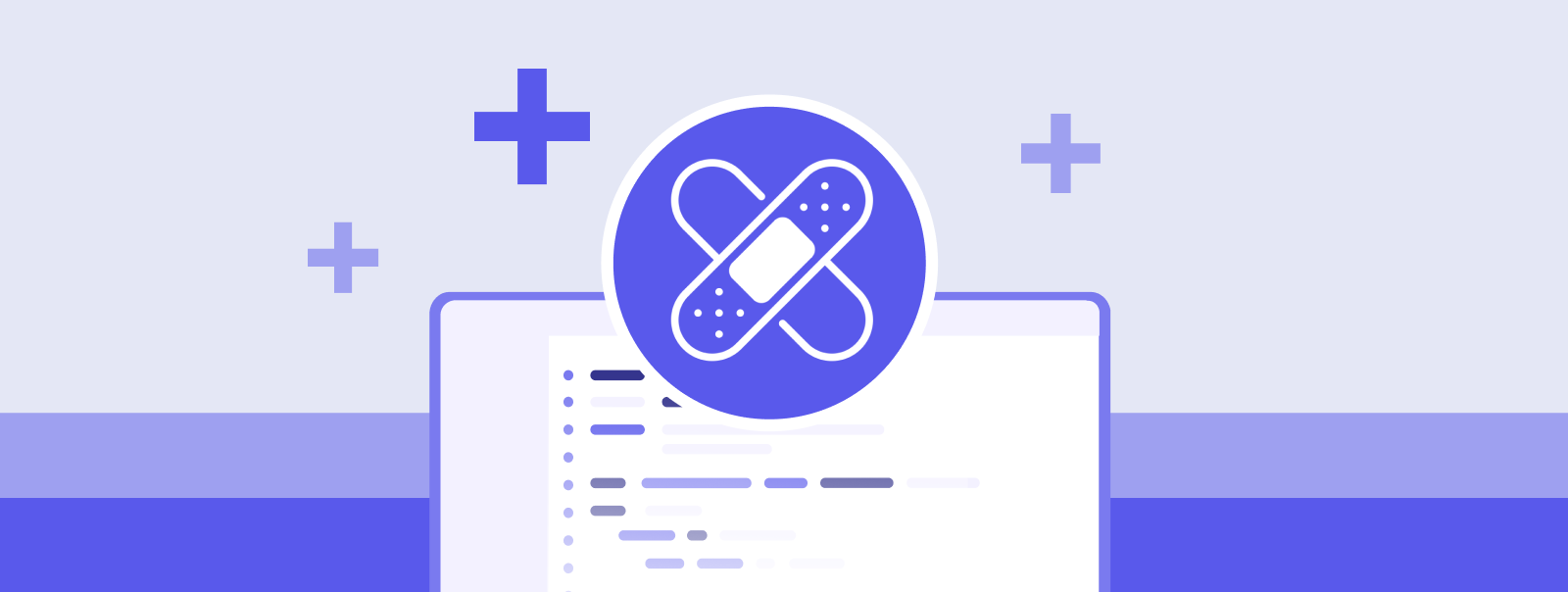 Self-healing test automation-1