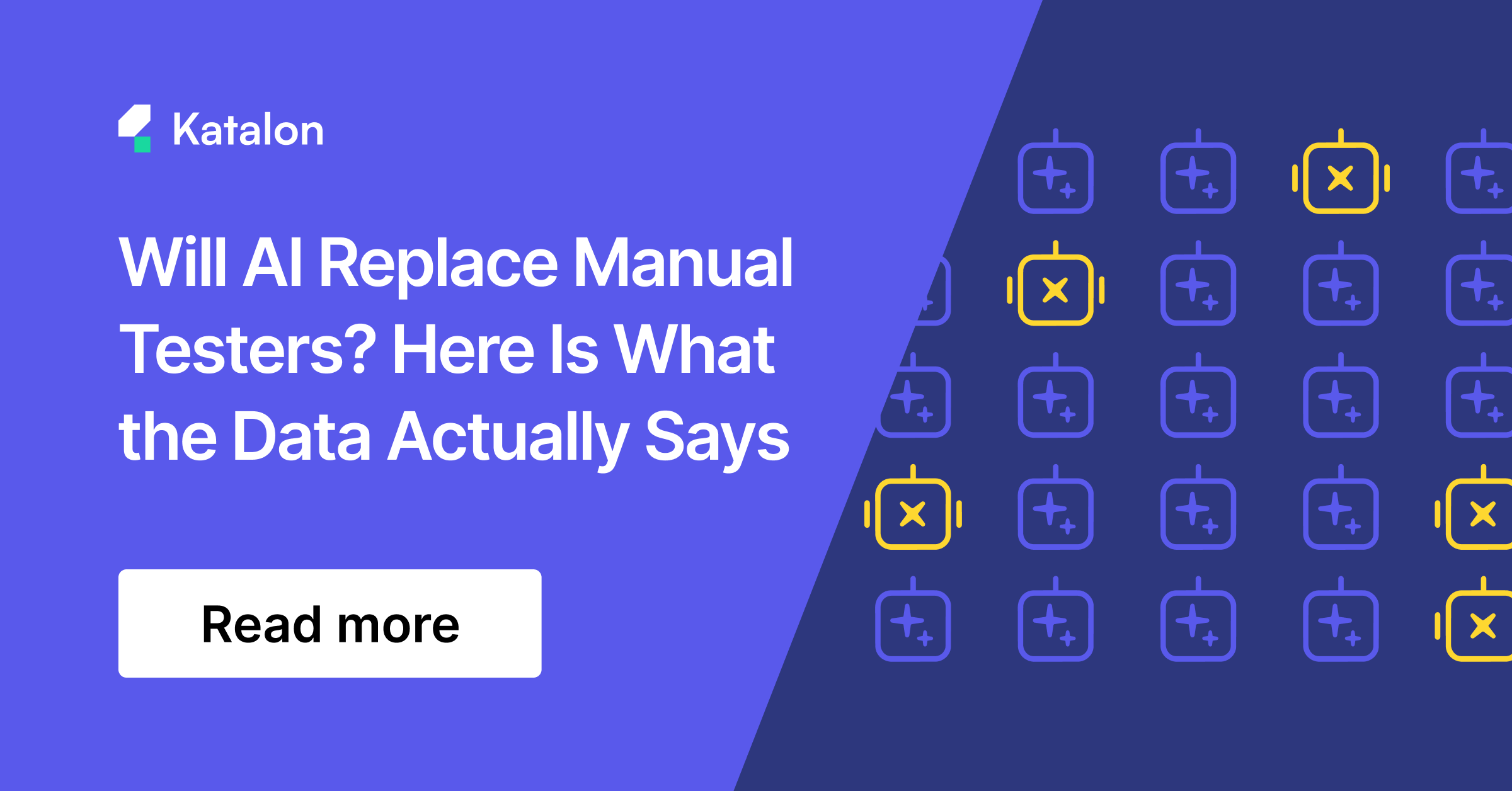 Social - Will AI Replace Manual Testers? Here Is What the Data Actually Says