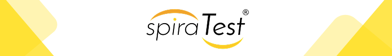 SpiraTest logo