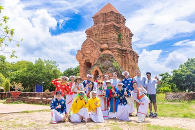 VN trip