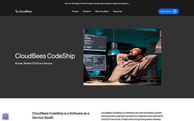 cloudbees