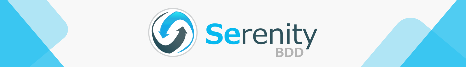 Serenity BDD Reports logo