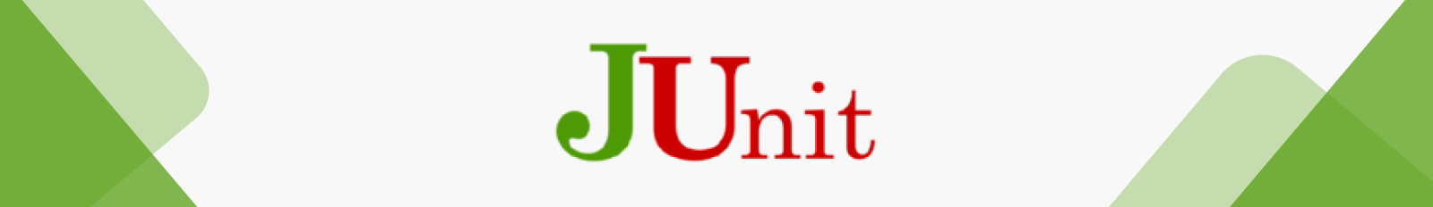 JUnit logo