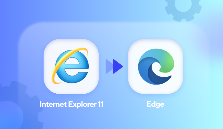 Katalon Supports IE to Edge Migration | Testing in IE Mode