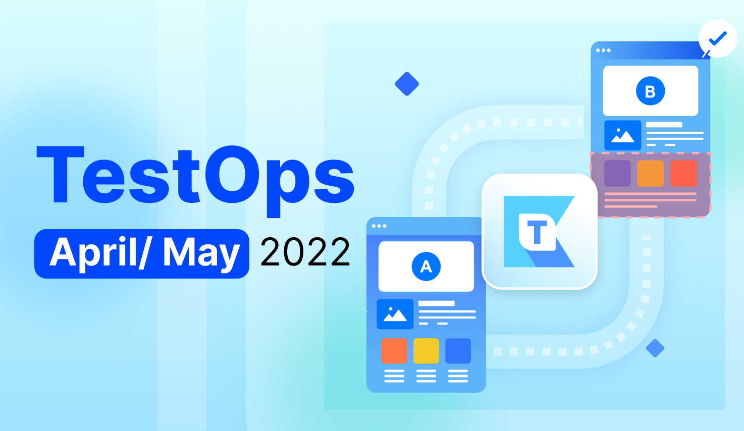 Announcing Katalon TestOps April - May 2022 Release