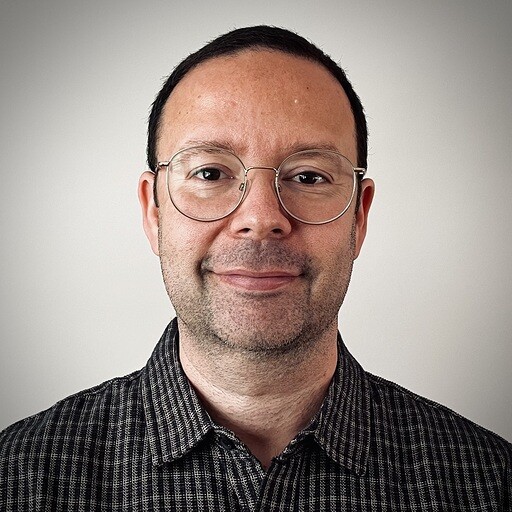 Cristiano Caetano
