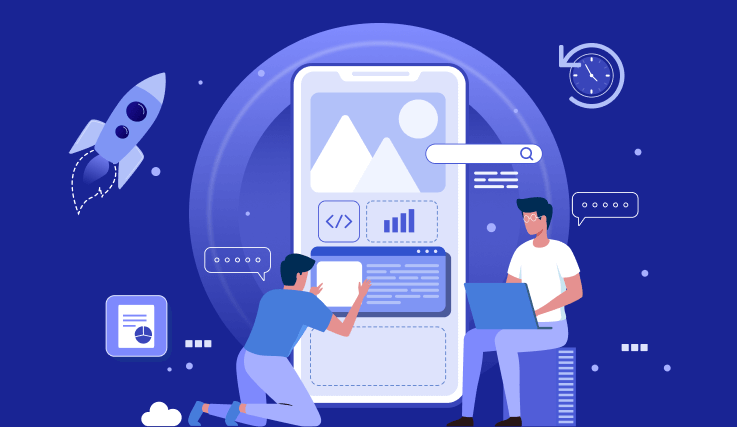 Historical Test Report Portal — How Developers Accelerate the Testing Process