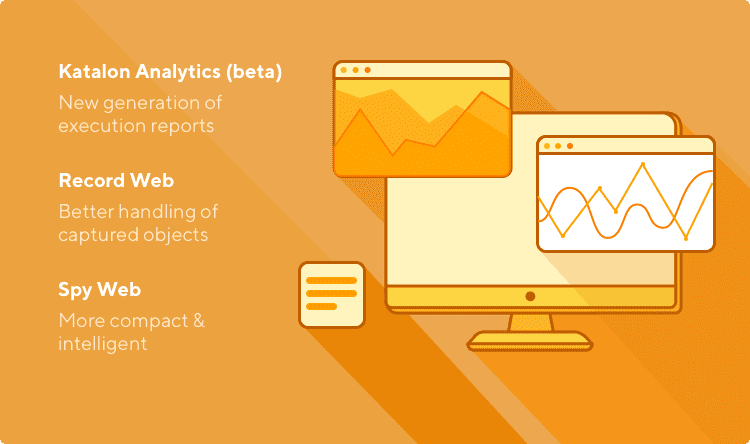 Katalon Studio v5.0 - taking test automation to a whole new level