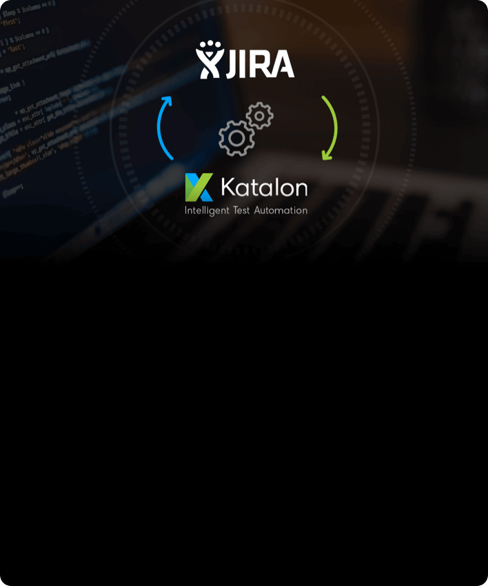 November Release: Katalon Studio V4.2 with JIRA Integration