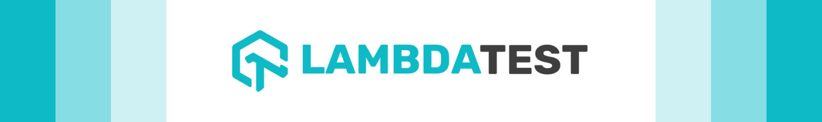 LambdaTest automated web testing