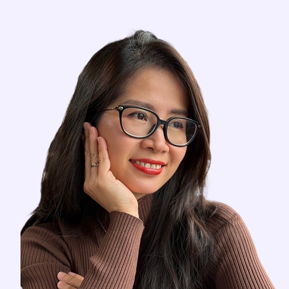 Mai Le