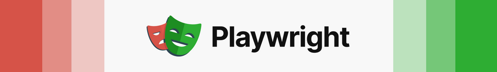 Playwright web automation testing framework