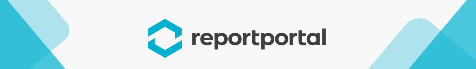 ReportPortal logo