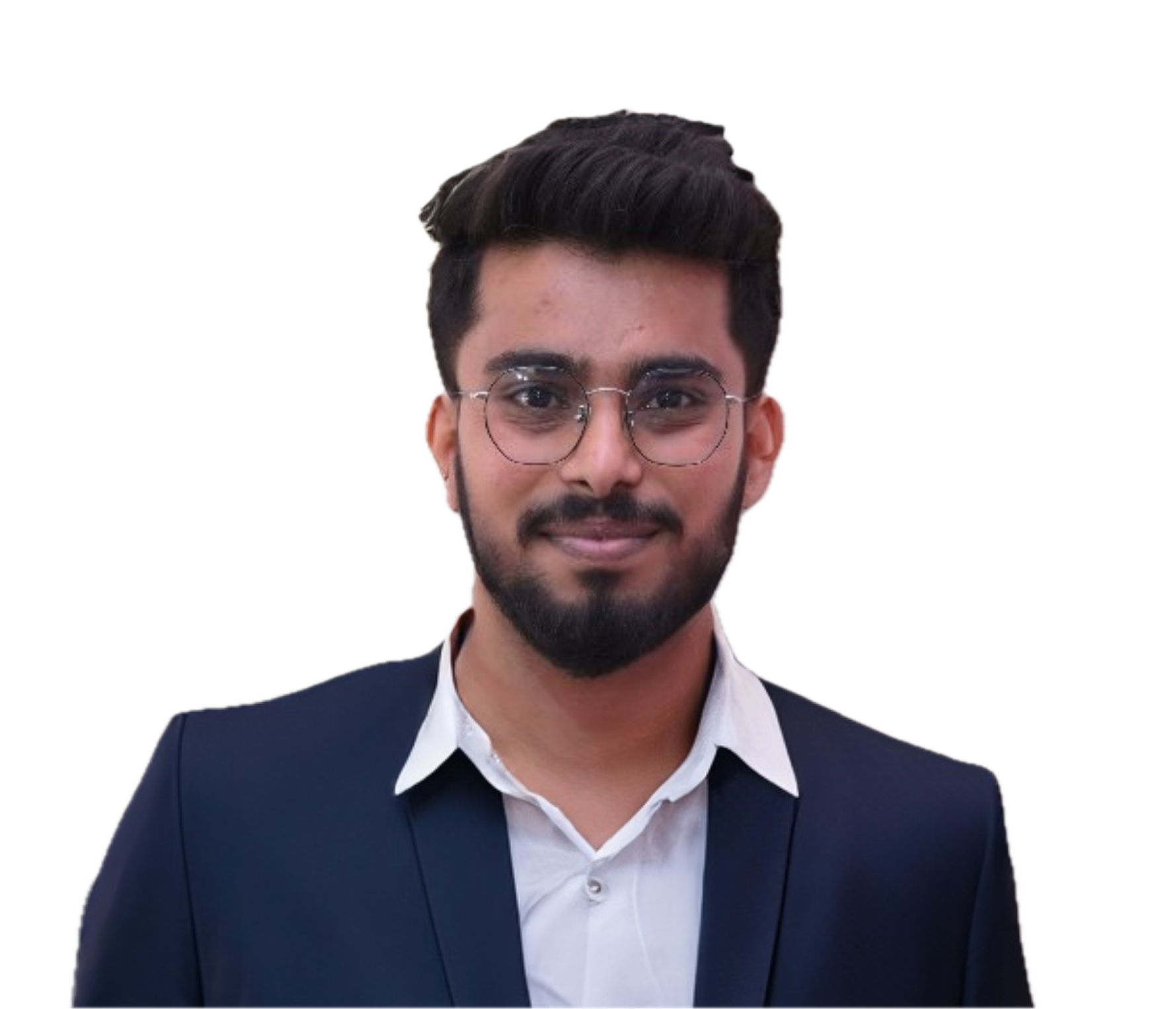 Sanket Dudhe