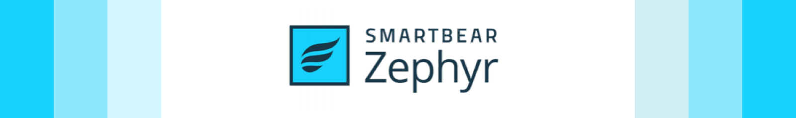 Zephyr logo