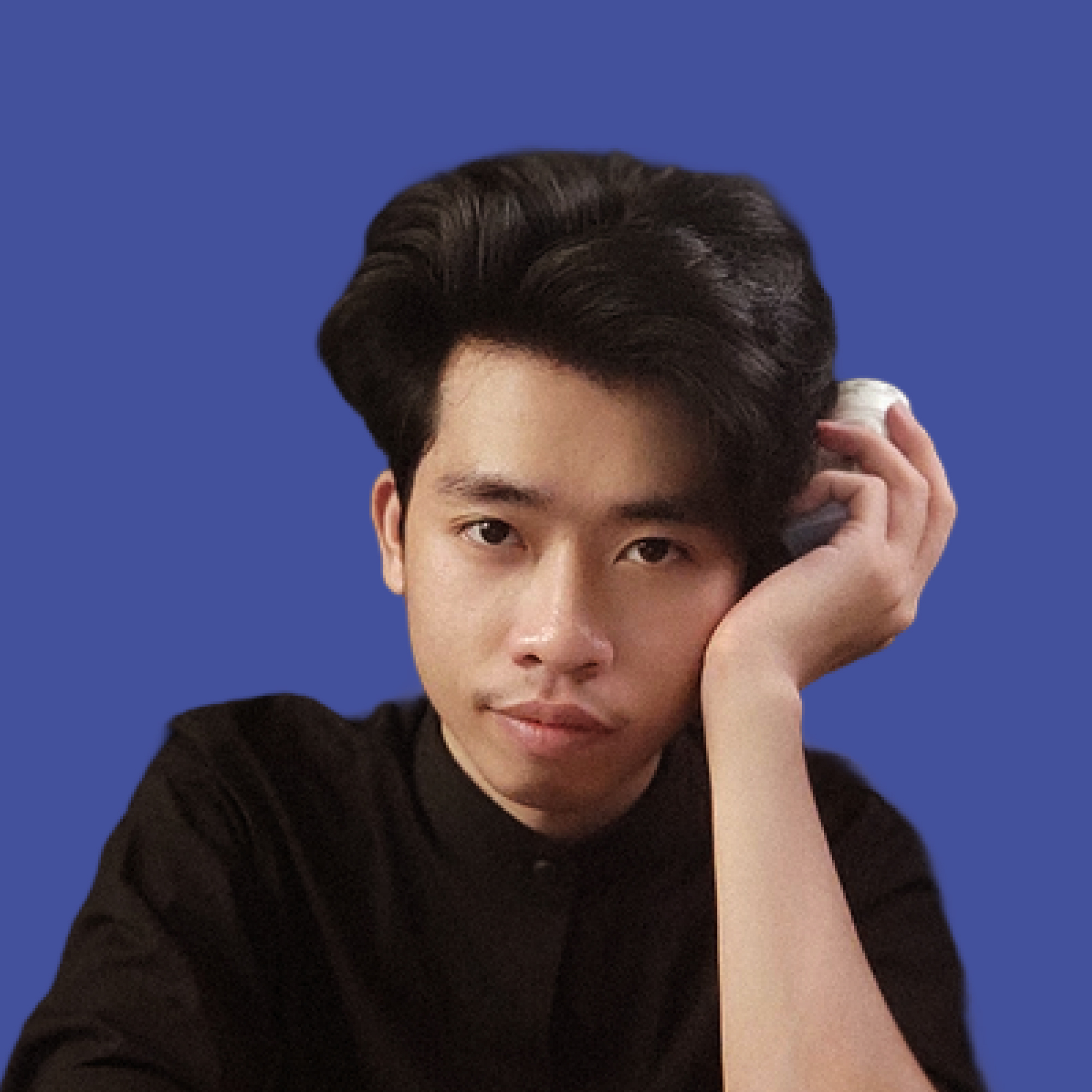 Thong Tran