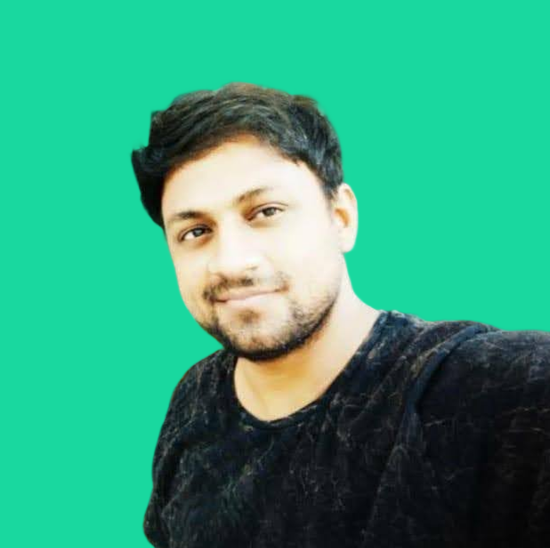 Arvind Kumar Choudhary