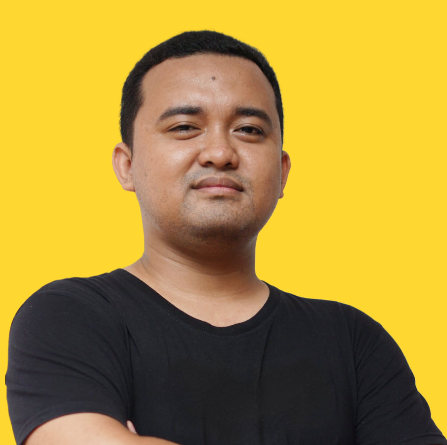 Depa Panjie Purnama