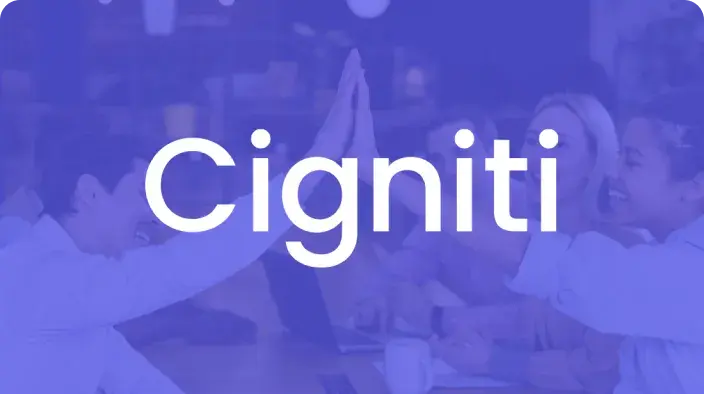 How Cigniti accelerates software testing process with Katalon