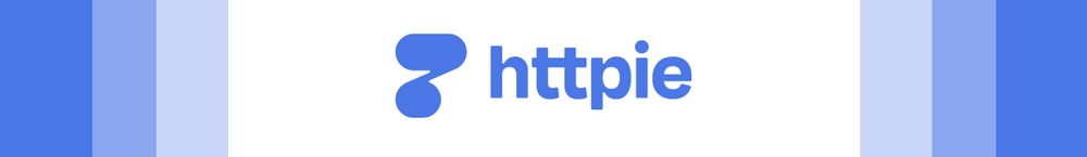 HTTPie logo